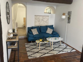 Appartement Port-Vendres, 2 pièces, 2 personnes - FR-1-309-345